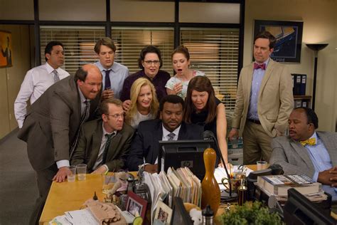 10 years after 'The Office' finale, a look back at many St. Louis connections
